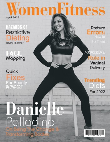 Women's Fitness (UK) Magazine Subscription